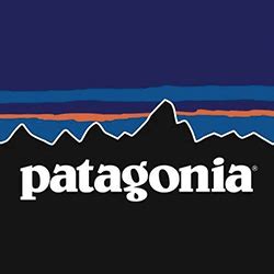 Patagonia 高雄